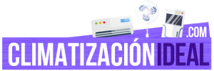logo ClimatizaciónIdeal
